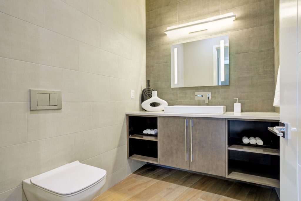 Έπιπλο μπάνιου